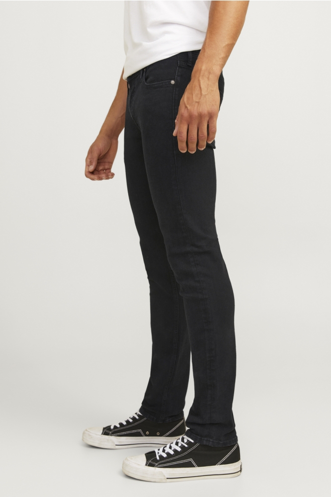 JREBLUKE JJCRAFT AT 763 NOOS 12263632 Black Denim